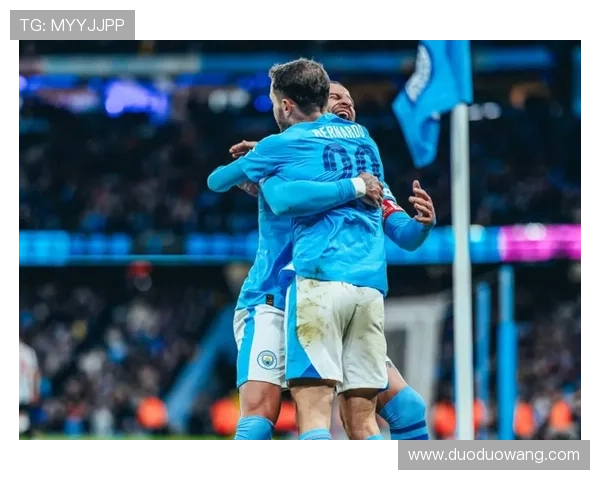 曼城连晋足总杯半决赛七季欲破纪录